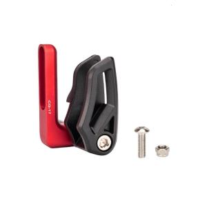 Bicycles Chain Guide Aluminum Alloys Bikes Chain Protector Direct Mount Front Derailleur Frame Dedicated Chainring Guard