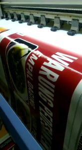 Cetak Banner dan Spanduk Costum 1 hari jadi (Gratis Desain)