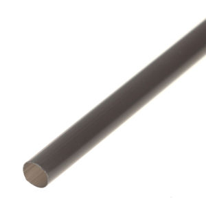 [HUSTOM] COD 100PC rõ ràng cá nhân bọc uống PP ống hút uống ống hút Nguồn cung cấp bên