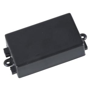 Waterproof Junction Box Plastic Power Enclosure Rectangle Electronic Project Case DIY Electronic Enclosure Box Durable