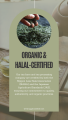 Japanese Matcha Yuzu Green Tea – Bright & Citrusy Wellness Tea [Yggdrasil Leaf Company]. 