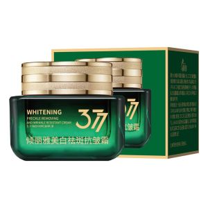 ครีมบํารุงผิวฝ้า ไนอาซินาไมด์เพิ่มความกระจ่างใส ครีมไวท์เทนนิ่ง