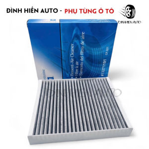 Lọc gió động cơ & lọc điều hoà Chevrolet Cruze (2008-2017) Orlando (2010-2018) (2717/1191)