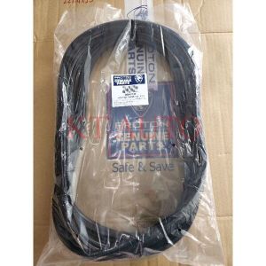 *ORIGINAL PROTON WIRA REAR BONNET TRUNK LID BOOT RUBBER / BELAKANG BONET GETAH/ TRUNK LID BOOT RUBBER