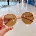Harga Grosir - Kacamata Anak Telinga Kucing Unisex / Kacamata Fashion Anak / Kacamata Anak Lucu. 