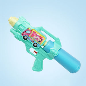 Water Gun Toys High Pressure Swimming Pool Beach Family Water Game Mainan Pistol Air For Kids