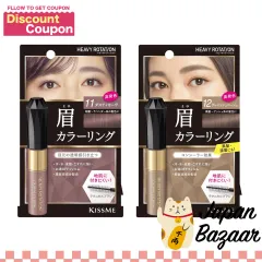 Cezanne Super Slim Eyebrow - 07 Mauve Brown (1pc) | Lazada