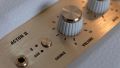 [ HÀNG NHẬP KHẨU] Loa Nghe Nhạc .Loa Marshall Acton 2 Bluetooth - Loa Marshall Acton 2 phiên bản DIY đặc biệt loa Marshall có pin sạc dung lượng cao và quai da xách kết nối Bluetooth 5.0. BẢO HÀNH 12 THÁNG.. 