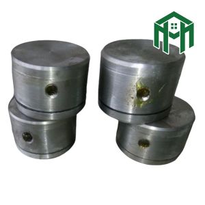 Bản lề cối xoay có bạc đạn