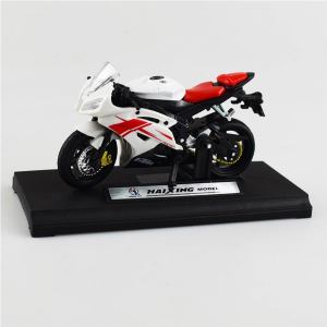 Mainan Ducati Diecast MotoGP Miniatur Motor Gp Untuk Anak Koleksi