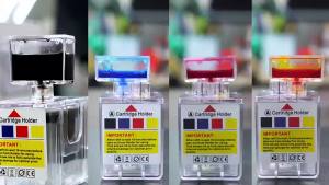 (HD1) Applicable to Hp HP300 301 650 652 302 304 305 62 303 653 Ink refill kit