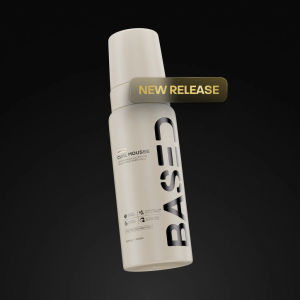 BASED Curl Mousse  Defines & Adds Instant Volume for Frizz-free Curls  Simple Effective BASED.