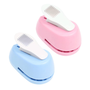 Professional Embossing Tool With Metal Plastic Construction For Extended Craft Supplies