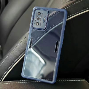 Case For Xiaomi POCO F4 GT F3 Redmi K50 K40 Gaming Edition Case TPU Soft Silicone Transparent Cover Camera Protect Shell Bumper
