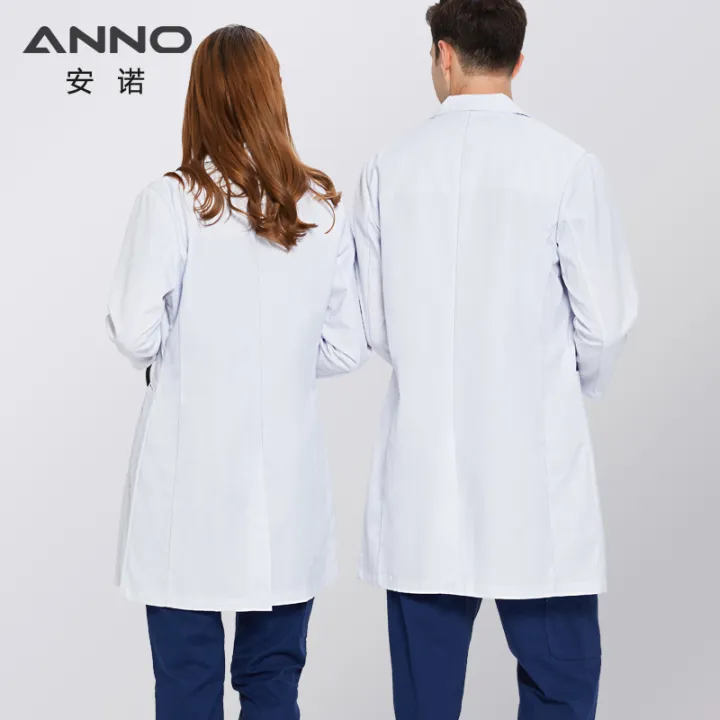 ANNO%20Anti-Static%20Lab%20Uniforms%20Out%20Fit%20Work%20Out%20Wear%20Unisex%20Pharmacy%20White%20Coat%20Chemistry%20Male%20Female%20White%20Doctor%20Clinic%20Gown%20-%20Image%203