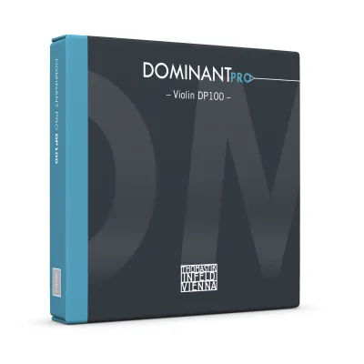 Dominant Pro Violin string set
