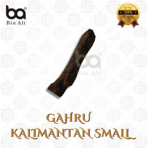 Gaharu / Kayu Gaharu kalimantan Small / original