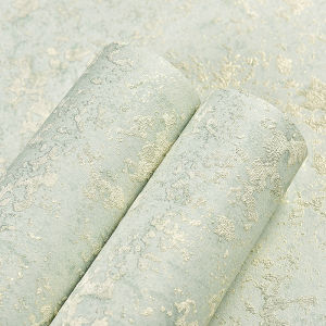 Wallpaper Self Adhesive Living Room Apartment Thickened 3D Luxurious Style Dormitory Wall Decor Moisture-proof Tile Wall Sticker