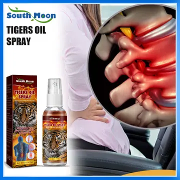 Tiger Oil - Best Price in Singapore - Aug 2024 | Lazada.sg