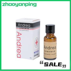 zhaoyanping Fast Hair Growth Essentielle Herbal Keratin Andrea Alopecia Loss Liquid Ginger