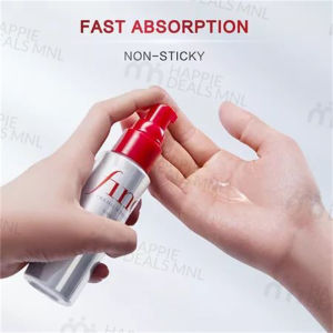 fino Hair Oil Premium Touch 70ml Penetrating thick Serum Hair Oil damage repair moisturizing gloss spreading correction UV protection and natural styling