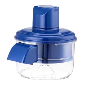 YUANZ Rust-Proof Electric Grape Peeler Machine Stainless Steel Smart Fruits Peeling Machine Portable Rechargeable Garlic Peeler Machine Home Use