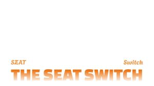 1S9089 Driver Side Power Seat Switch for 2009-2019 Ford F150 F250 F350