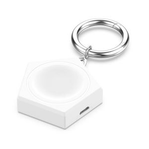 2IN1 Portable Wireless Charger For Samsung Galaxy Watch Ultra 6 classic Galaxy Watch 7 FE 6 5 4 3 40mm 44mm Charging Dock Station USB Cable Watch4 classic USB Type C