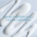 Anessa - Perfect UV Sunscreen Skin Care Milk SPF 50+ PA++++ 60ml - Suncreen/Sunblock/Tabir Surya untuk Kulit Berminyak/Normal SPF 50 PA++++ 60ml. 