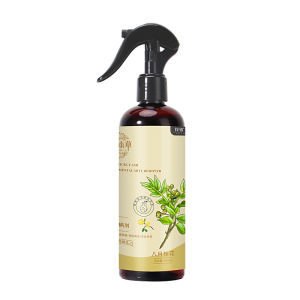 Green Pepper Corn Anti-Mite Spray Mite Spray Eczema Prevention Spray Wash-Free Bedding Treatment with Natural Bacteriostatic Protection