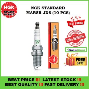 PALAM PENCUCUH NGK MAR8B-JDS (1PC) BOX BWS GS R1200 (TWIN CAM)