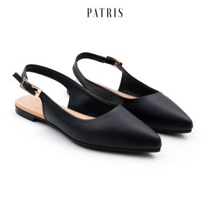 PATRIS Adeline PTS 101 Mules Wanita Heels / Hak 1 Cm