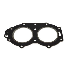6F5-11181-A1 Gasket Cylinder Head Mesin Tempel Head Gasket Sparepart Mesin Tempel