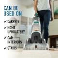 Hoover Oxy Portable Spot Cleaner | Carpet Cleaner Solution, 32oz/946ml. 