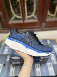 Giày Skecher max Nam full tag mác và hộp xịn sò - Pb164