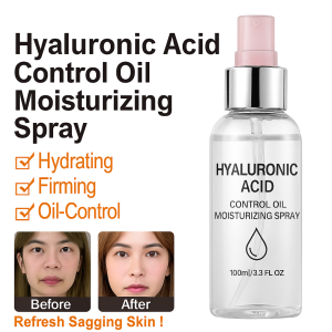 3D Sculpting and Firming Essence Spray Makeup Moisturizing Essence Han Jilian