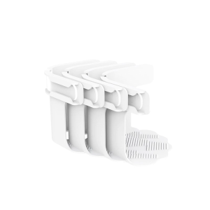 Mattress Sheet Clamps for Firm Hold Hide Fasteners Easy Assembly Practical Domestic Accessories