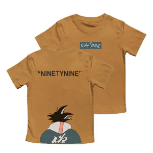 Baju Kaos Anak Anime SUN GOKU Keren / Kaos Anak Laki Laki Umur 6-16 Tahun Bahan Katun 30s Remaja Tanggung Japan Anime Kartun