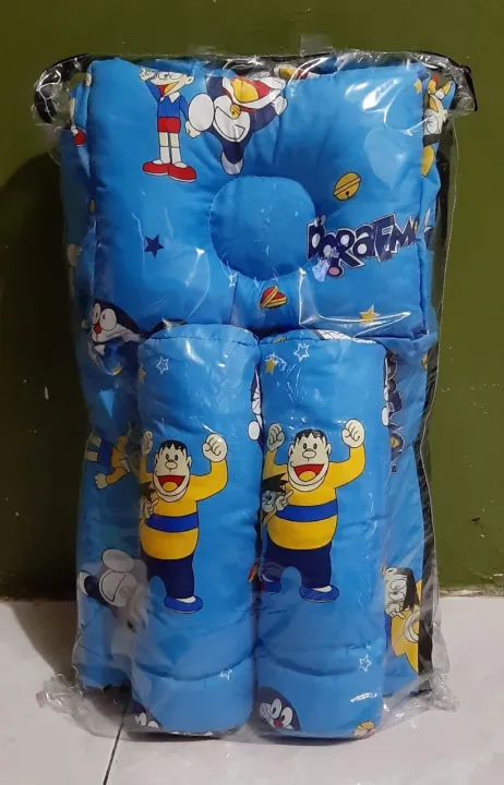 KASUR%20BAYI%20KARAKTER%202%20GULING%201%20BANTAL%20-%20Image%202