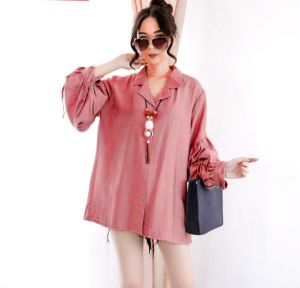 QWFASHION-KEMEJA WANITA LINEN-KEMEJA WANITA TERBARU-BAJU ATASAN KEMEJA-BAJU ATASAN KEMEJA WANITA-BLOUSE KEMEJA-KEMEJA OUTFIT CEWEK-BAJU OUTFIT CEWEK-KEMEJA OVERSIZE LINEN-KEMEJA WANITA JUMBO-BLOUSE JUMBO-ATASAN KEMEJA WANITA-BAJU ATASAN WANITA TERBARU