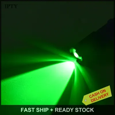 IPTY Red/GREEN/Blue Beam LIGHT LED ไฟฉายกลางคืนวิสัยทัศน์ไฟฉายสำหรับตั้งแคมป์ล่าสัตว์