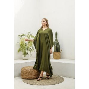 Kaftan Shibori Tie Dye