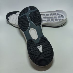 Sol Sepatu Outsole Olahraga Pria Tenis Badminton Sports Size 39-43 - Shoes TPR Mio-02