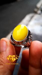 Batu Akik Kembang Johar Super Mewah HQ Termurah