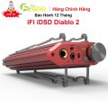 Bộ Giải Mã DAC/Amp iFi iDSD Diablo 2 Chính Hãng - Bảo Hành 12 Tháng. 
