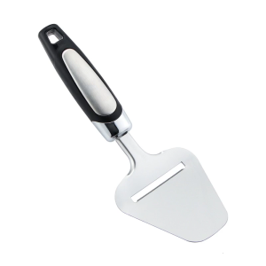 Thép không gỉ pho mát Slicer xẻng đồ Bào phô mai kim loại bơ cắt máy bay Máy chủ cho nhà bếp và các bên
