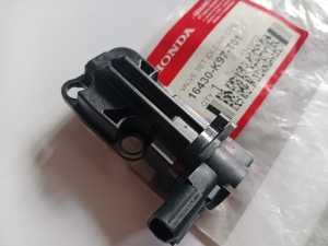 Switch Langsam PCX 155 New K97 Sensor IACV Selenoid Switch Langsam Honda PCX 155 Part: K97