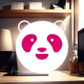 Food panda Voucher RM20. 