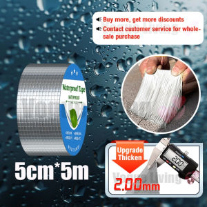 Center Point Waterproof Tape For roof leak Roof Sealant Wall Crack Pandikit Sa Bubong Tape