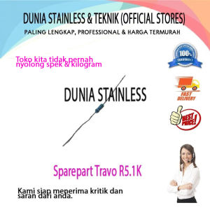 Sparepart R5 1K /pcs